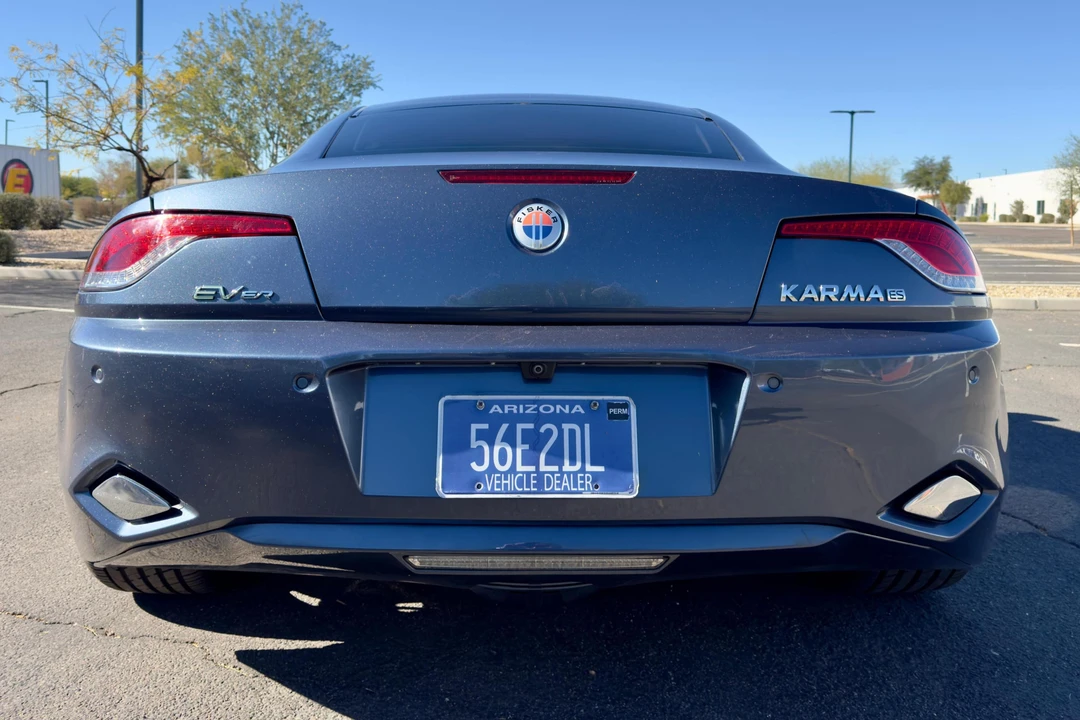 2012 Fisker Karma - Image 5 of 31