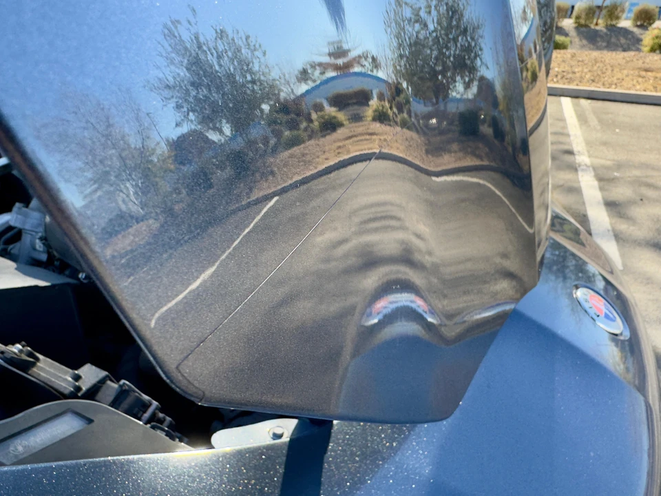 2012 Fisker Karma - Image 22 of 31