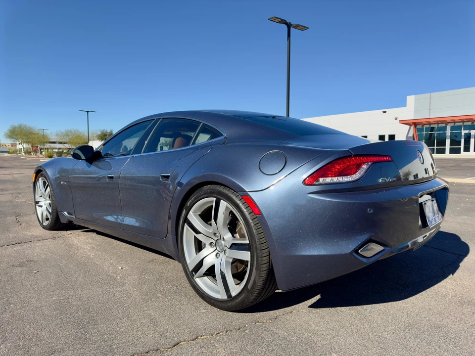 2012 Fisker Karma - Image 13 of 31