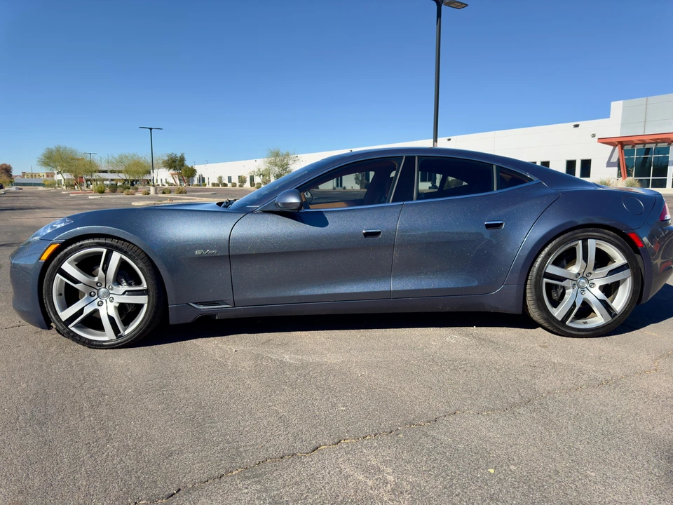 2012 Fisker Karma - Image 11 of 31