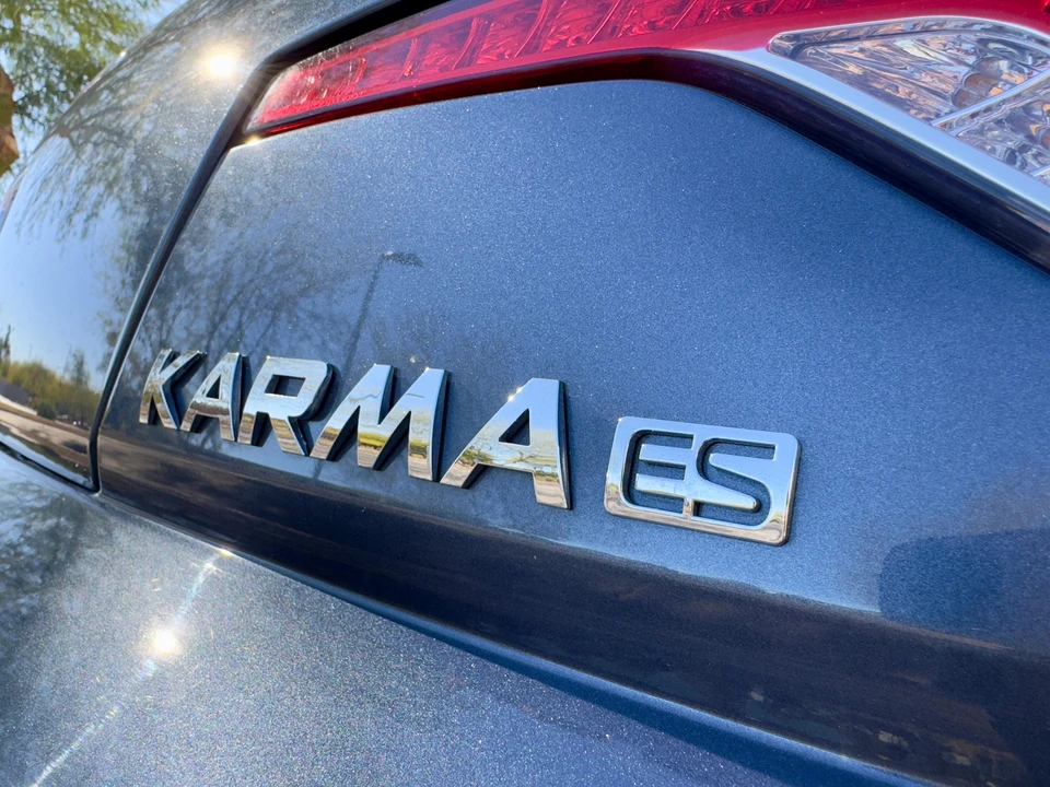 2012 Fisker Karma - Image 26 of 31
