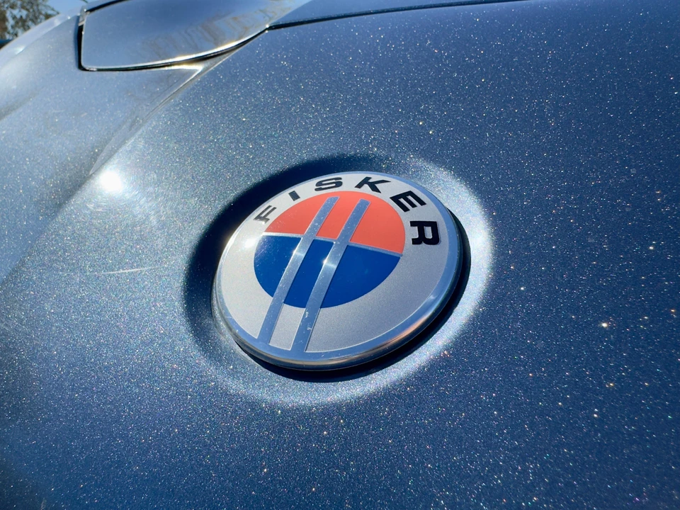2012 Fisker Karma - Image 21 of 31