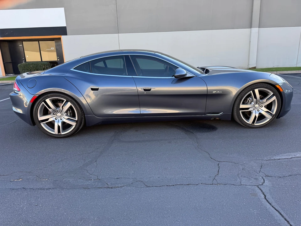 2012 Fisker Karma - Image 17 of 31