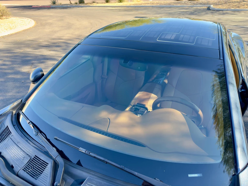 2012 Fisker Karma - Image 23 of 31