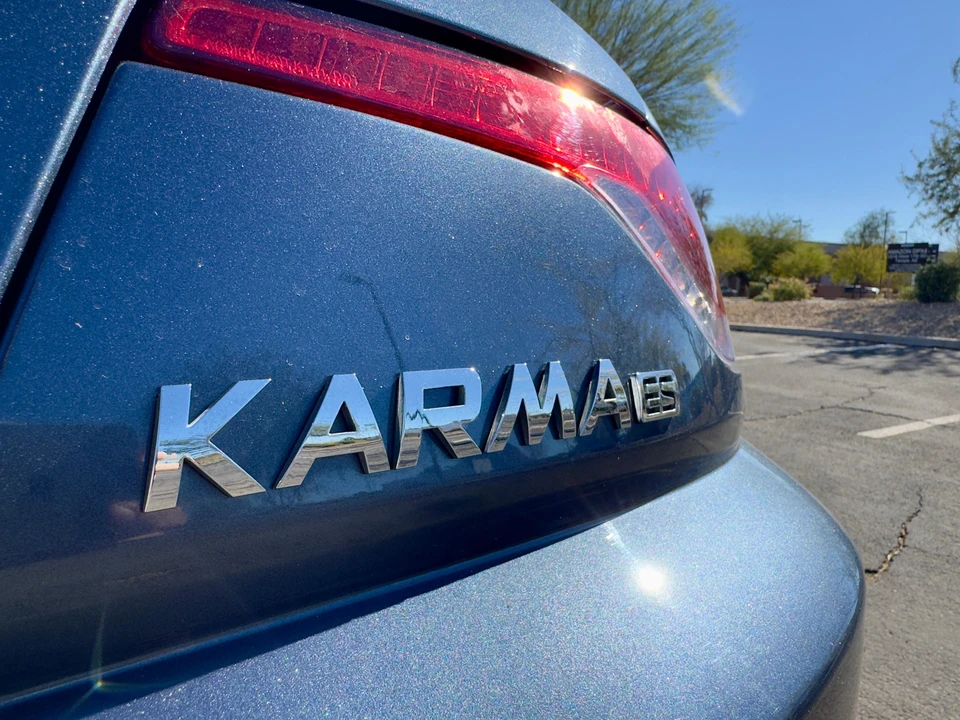 2012 Fisker Karma - Image 25 of 31