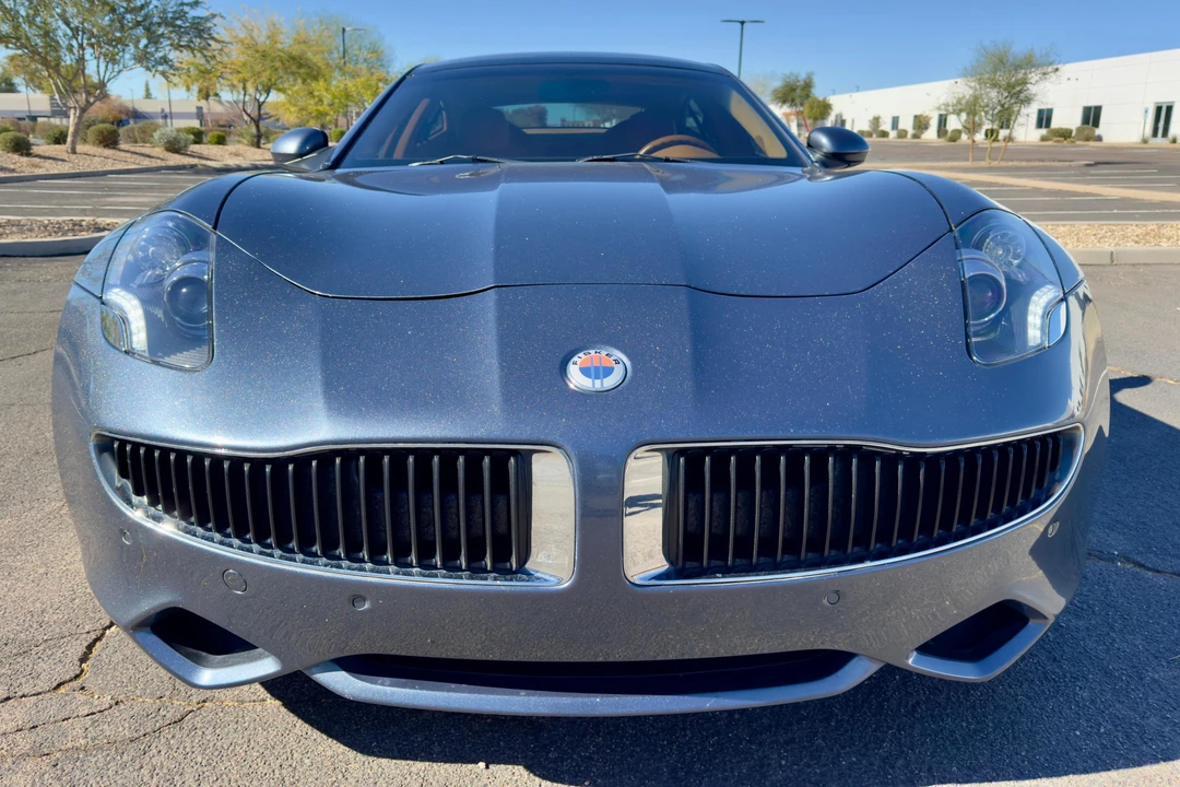 2012 Fisker Karma - Image 2 of 31