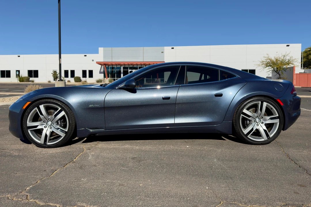 2012 Fisker Karma - Image 3 of 31