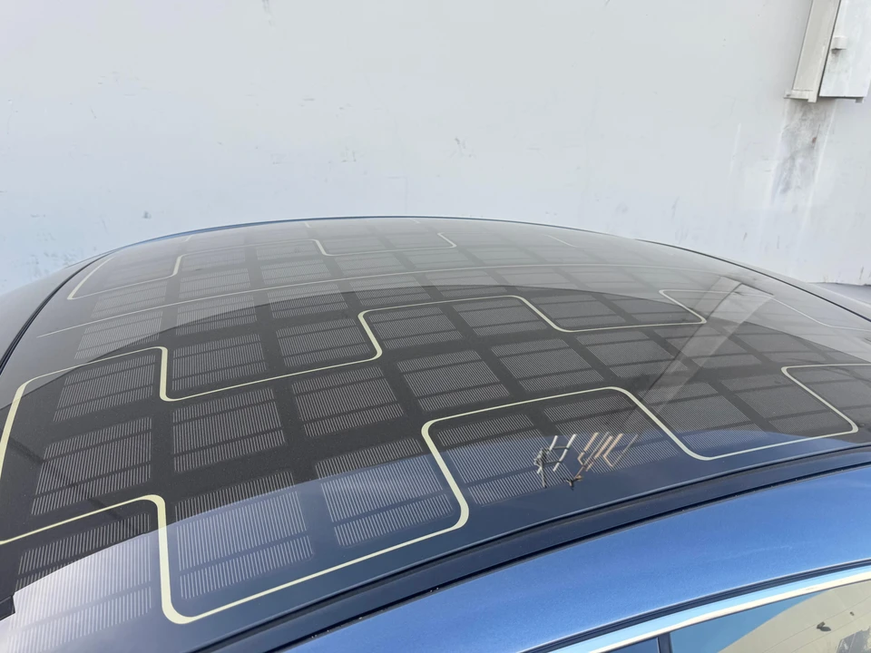 2012 Fisker Karma - Image 28 of 31
