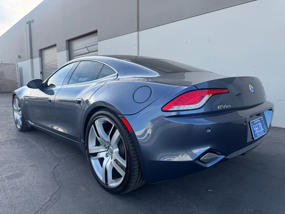 2012 Fisker Karma - Image 14 of 31