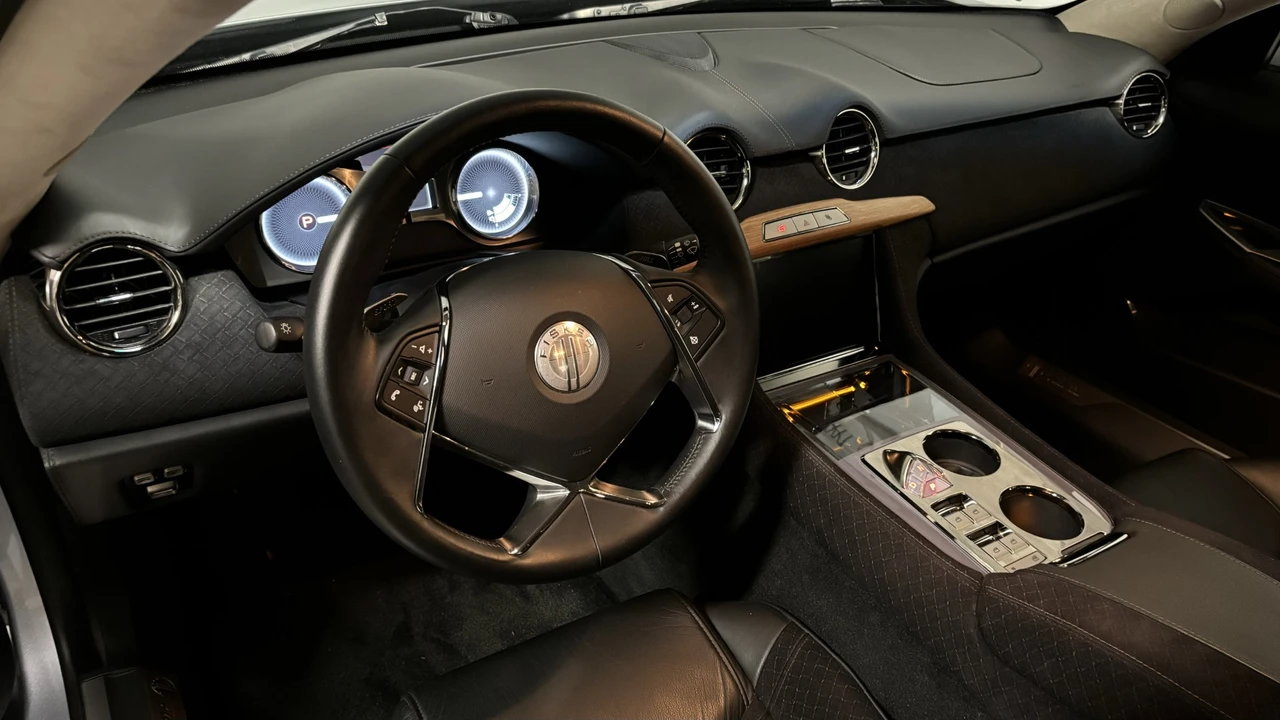2012 Fisker Karma - Image 6 of 11