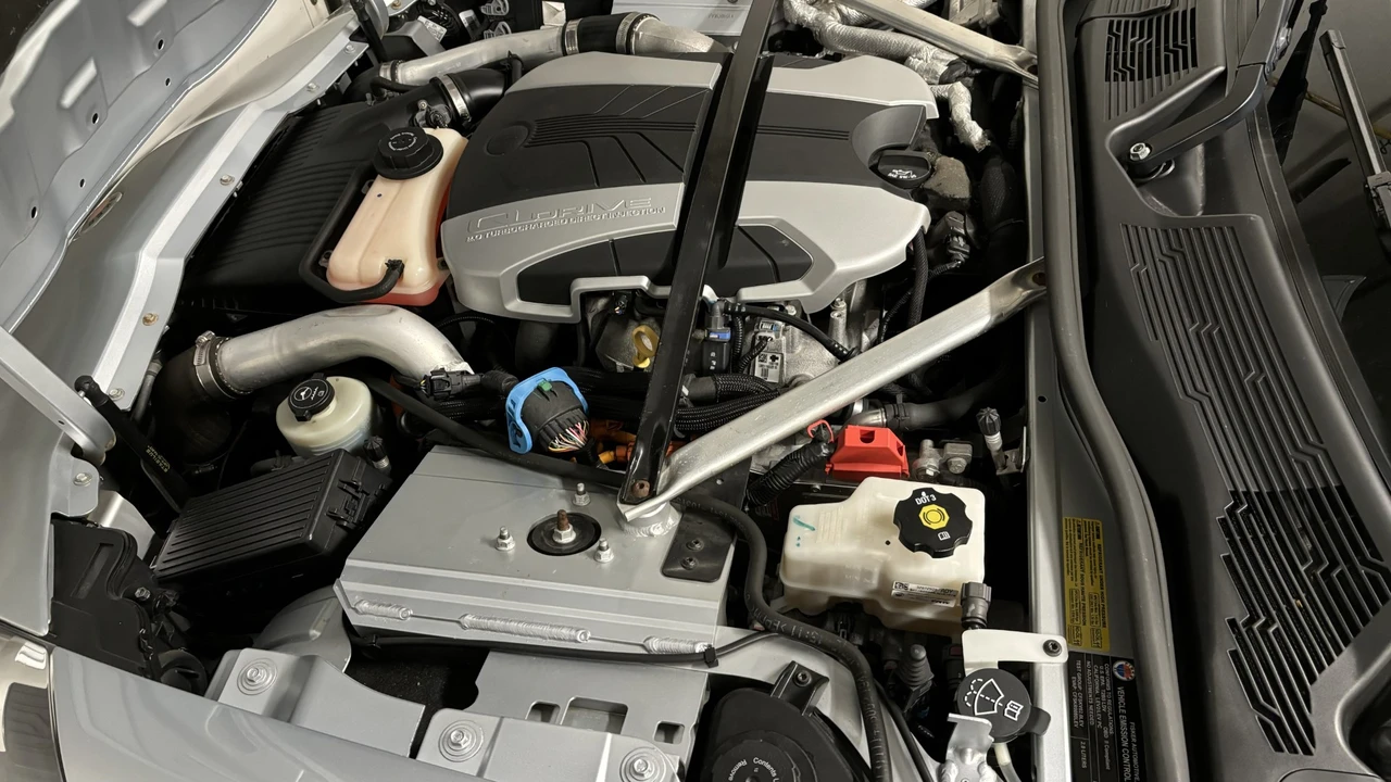2012 Fisker Karma - Image 5 of 11