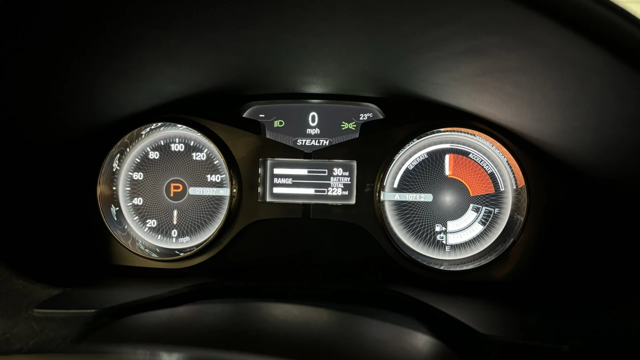 2012 Fisker Karma - Image 7 of 11