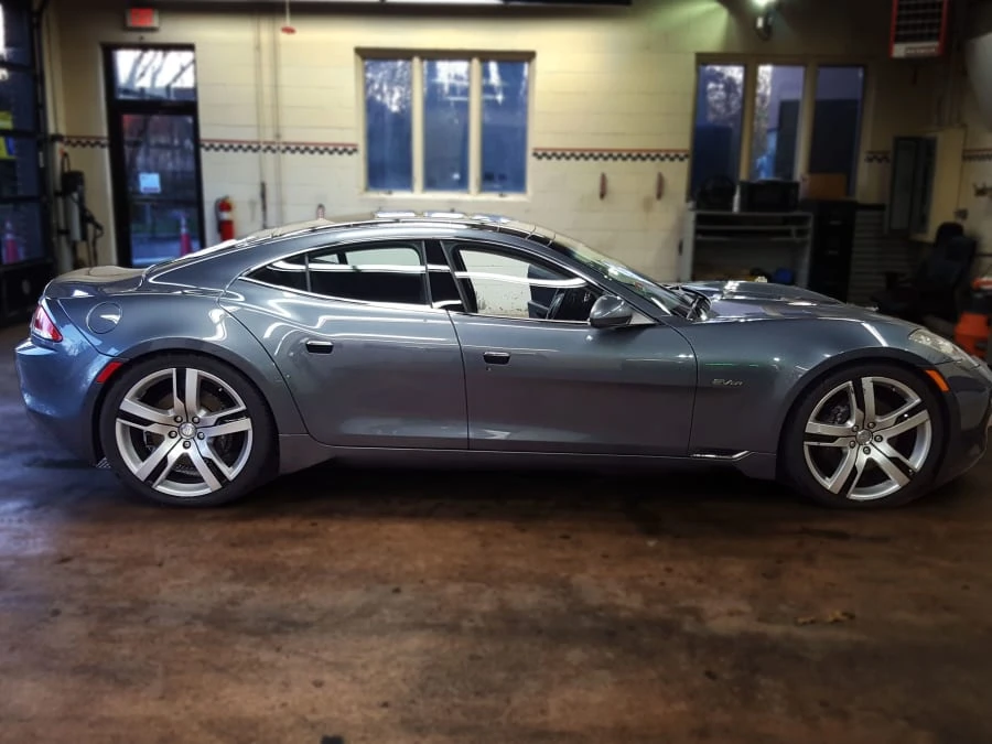 2012 Fisker Karma - Image 4 of 5