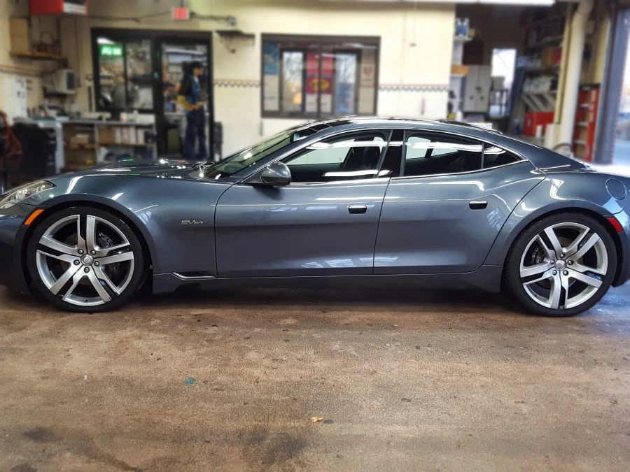 2012 Fisker Karma - Image 3 of 5