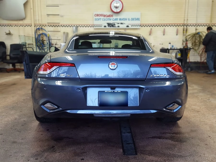2012 Fisker Karma - Image 5 of 5