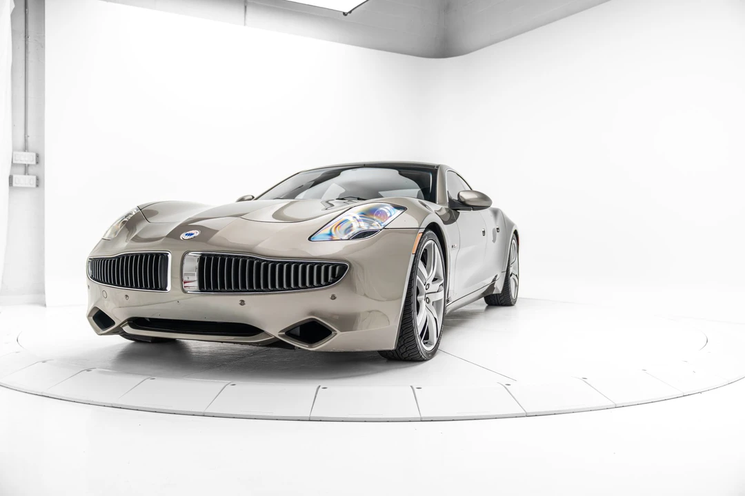 2012 Fisker Karma - Image 5 of 31