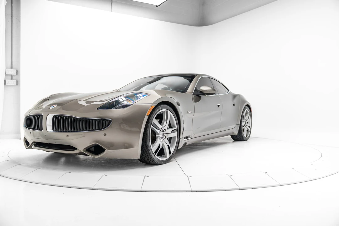 2012 Fisker Karma - Image 6 of 31