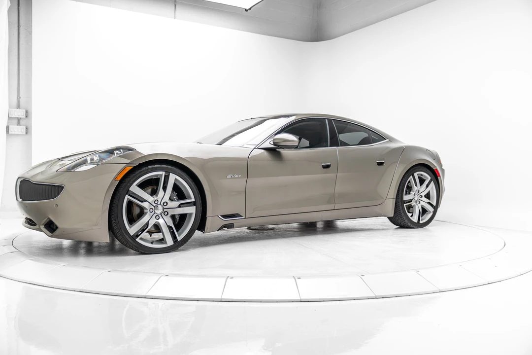 2012 Fisker Karma - Image 7 of 31