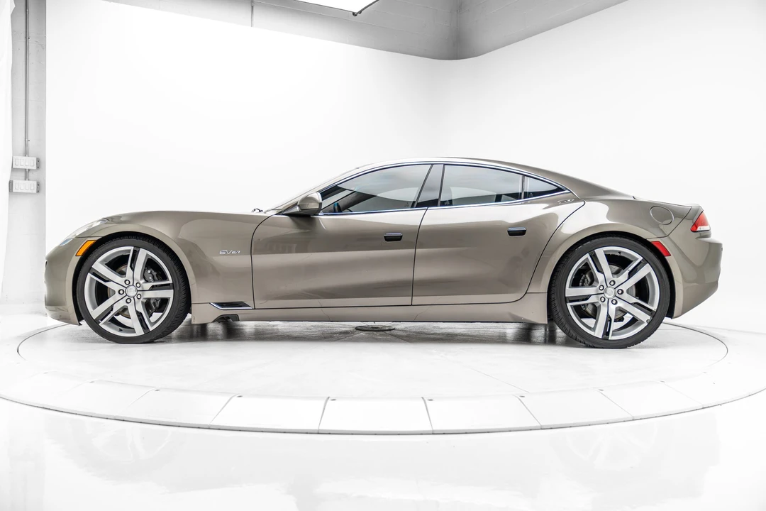 2012 Fisker Karma - Image 8 of 31