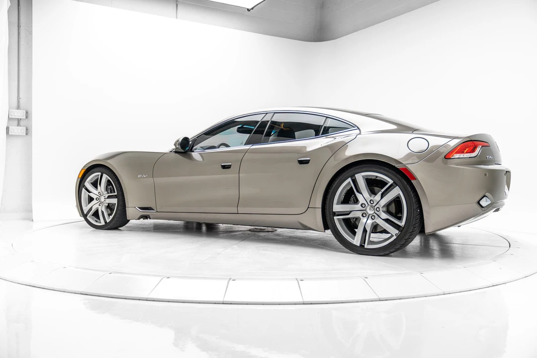 2012 Fisker Karma - Image 9 of 31
