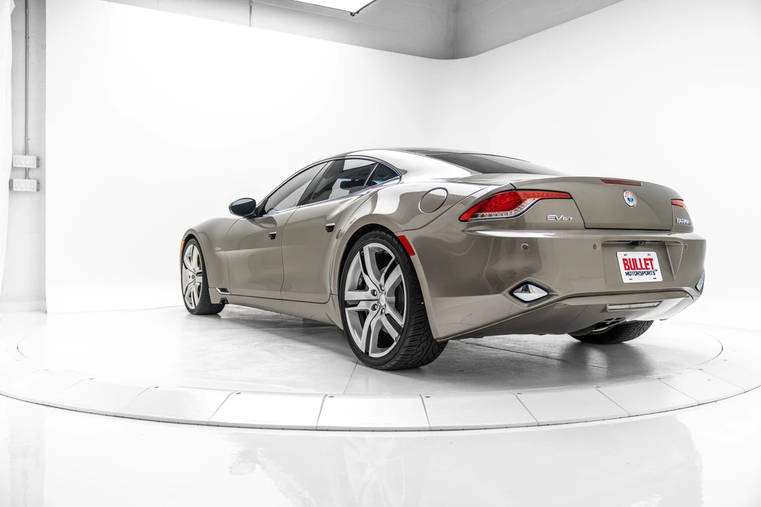 2012 Fisker Karma - Image 10 of 31