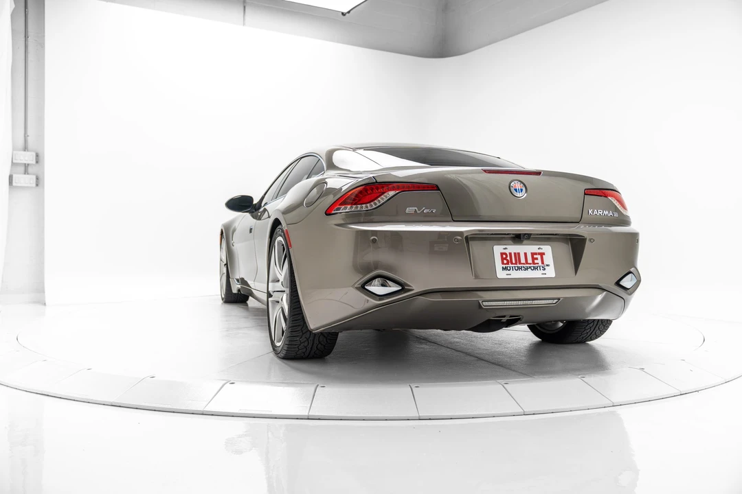 2012 Fisker Karma - Image 11 of 31