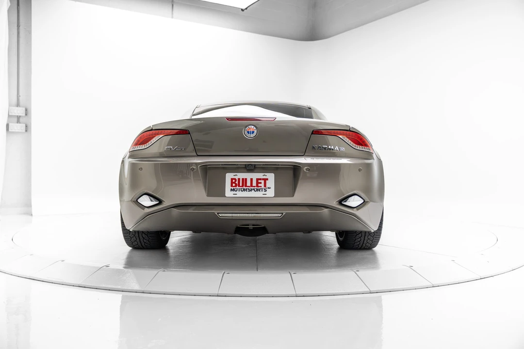 2012 Fisker Karma - Image 12 of 31