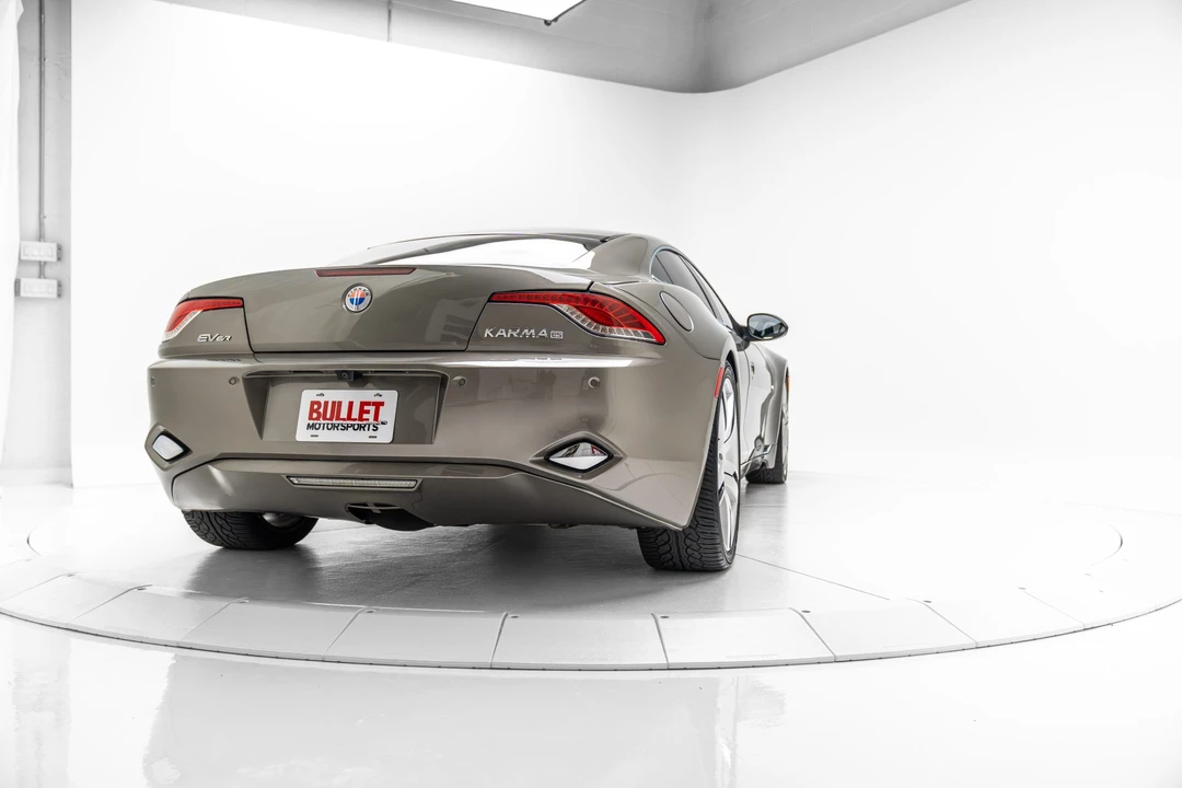 2012 Fisker Karma - Image 15 of 31