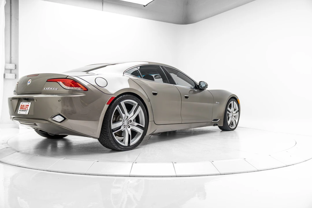 2012 Fisker Karma - Image 17 of 31