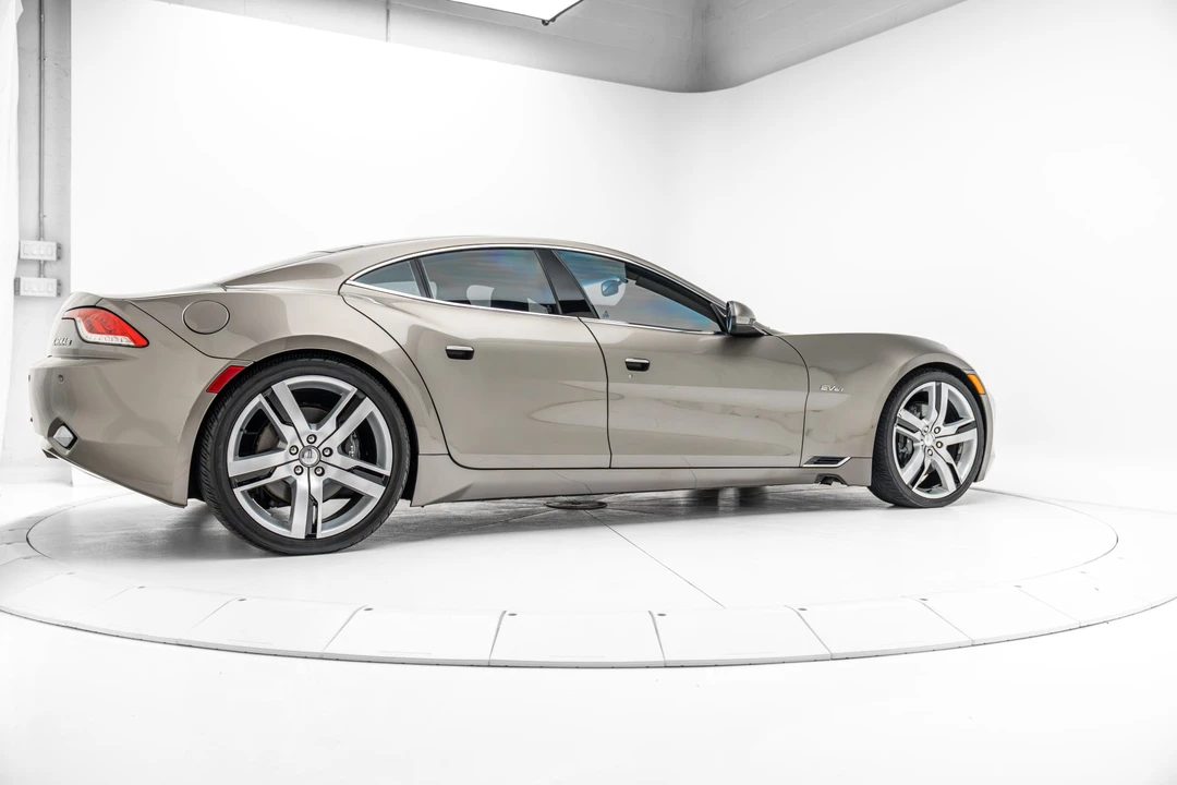 2012 Fisker Karma - Image 18 of 31
