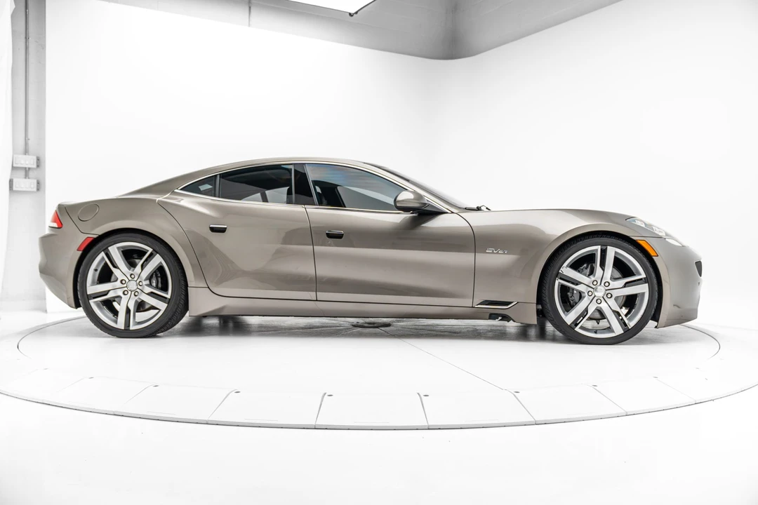 2012 Fisker Karma - Image 19 of 31