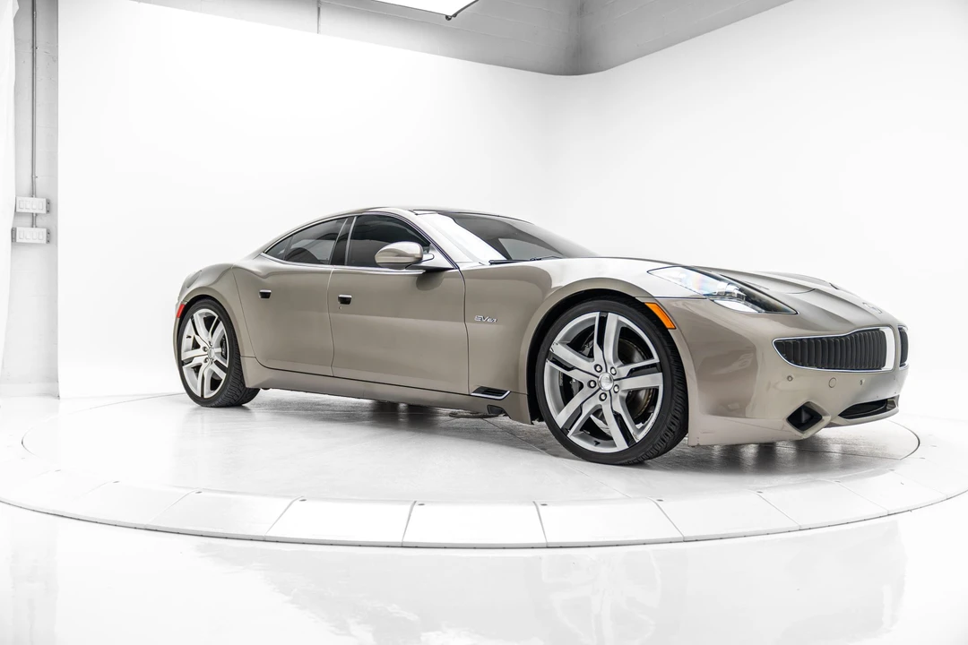 2012 Fisker Karma - Image 20 of 31