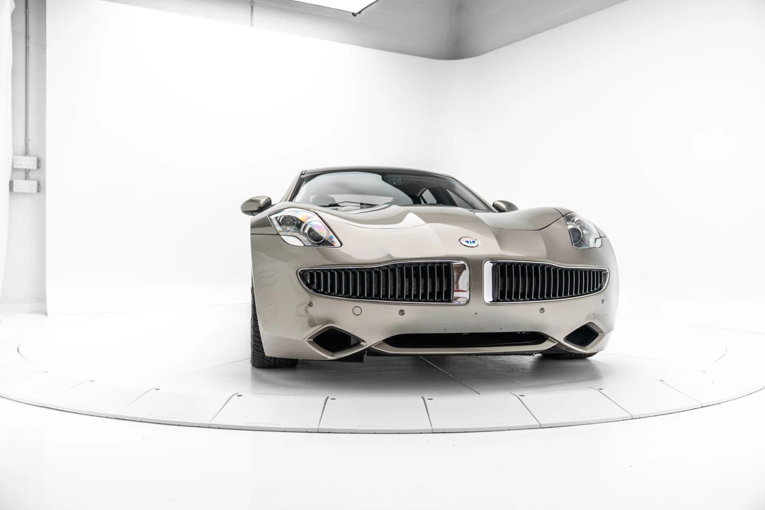 2012 Fisker Karma - Image 21 of 31