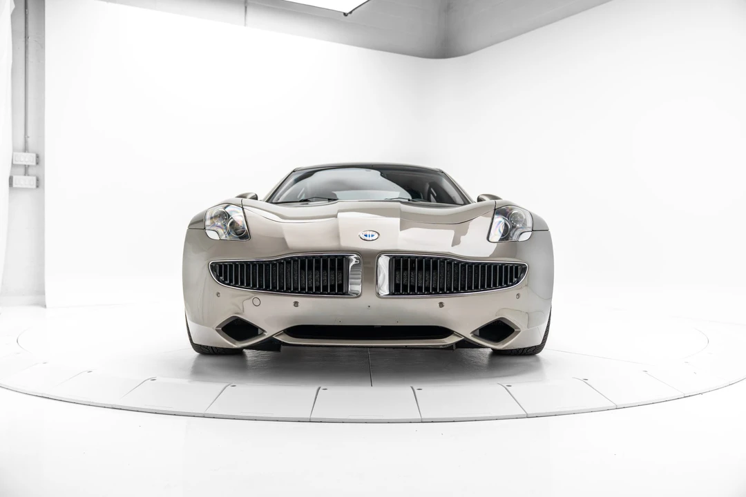 2012 Fisker Karma - Image 22 of 31