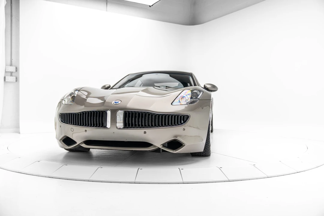 2012 Fisker Karma - Image 4 of 31