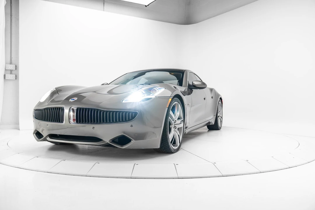 2012 Fisker Karma - Image 2 of 31