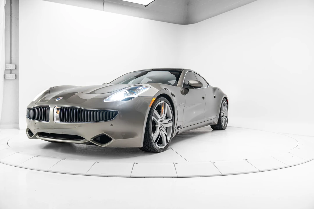 2012 Fisker Karma - Image 3 of 31