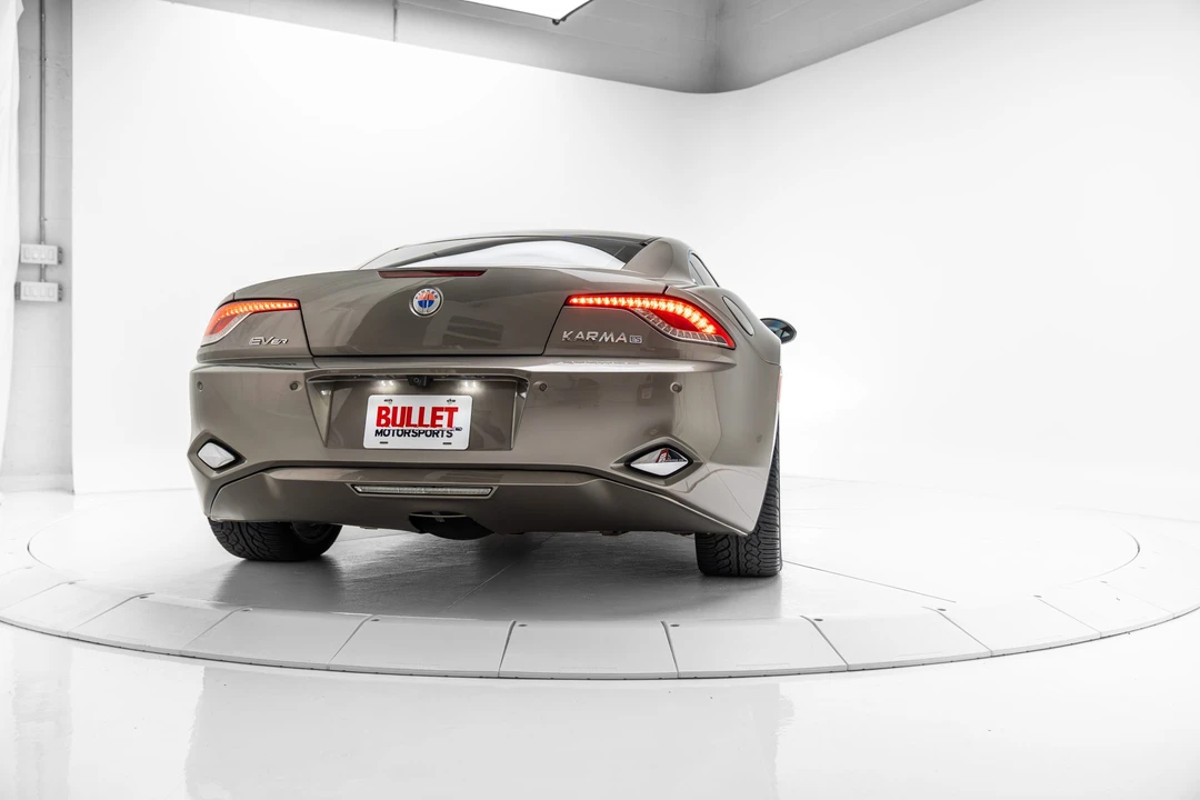 2012 Fisker Karma - Image 16 of 31