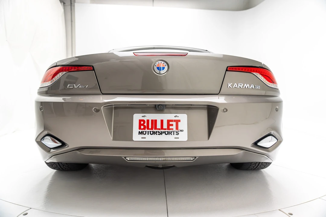 2012 Fisker Karma - Image 13 of 31