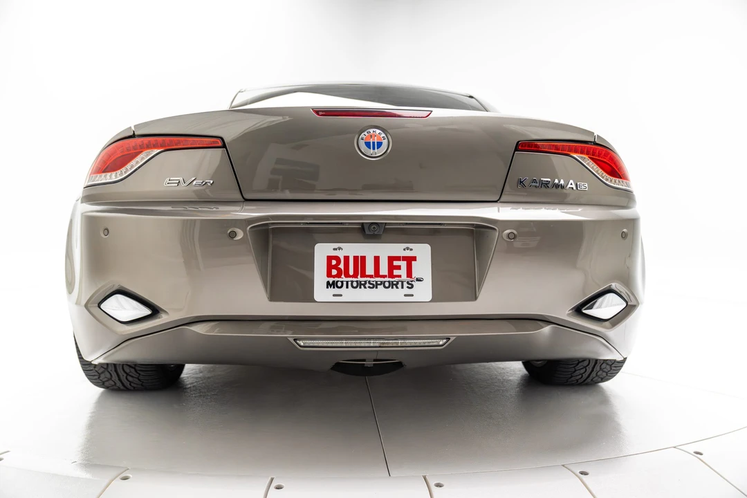 2012 Fisker Karma - Image 14 of 31