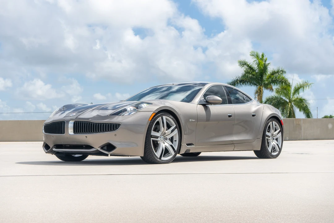 2012 Fisker Karma - Image 23 of 31