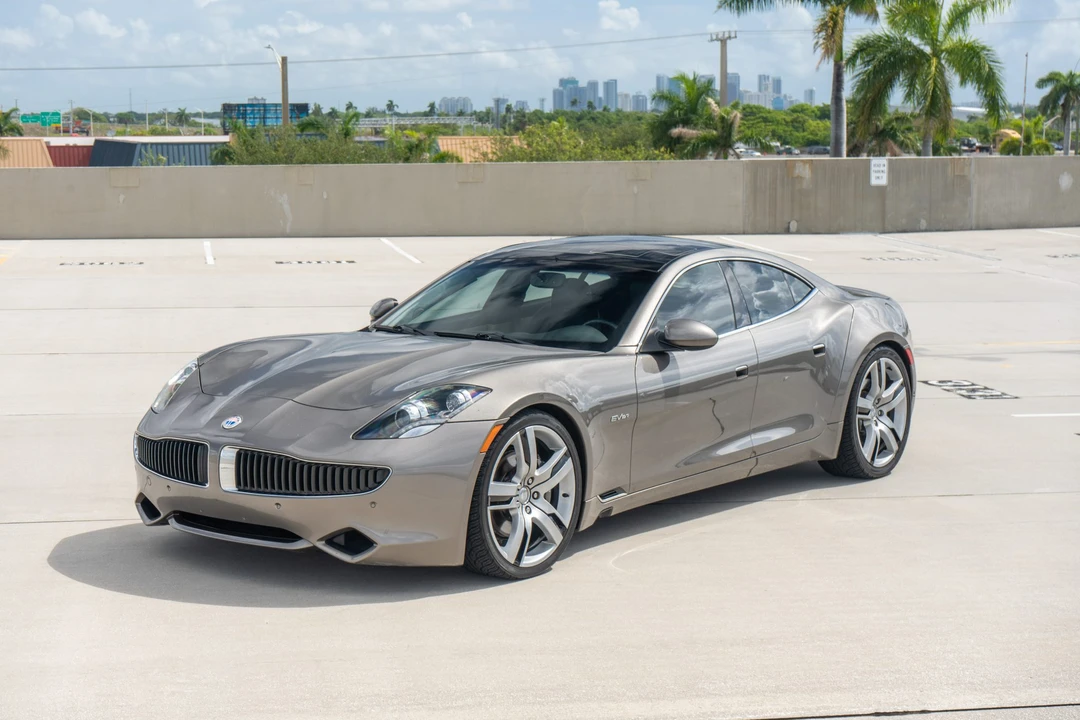 2012 Fisker Karma - Image 24 of 31