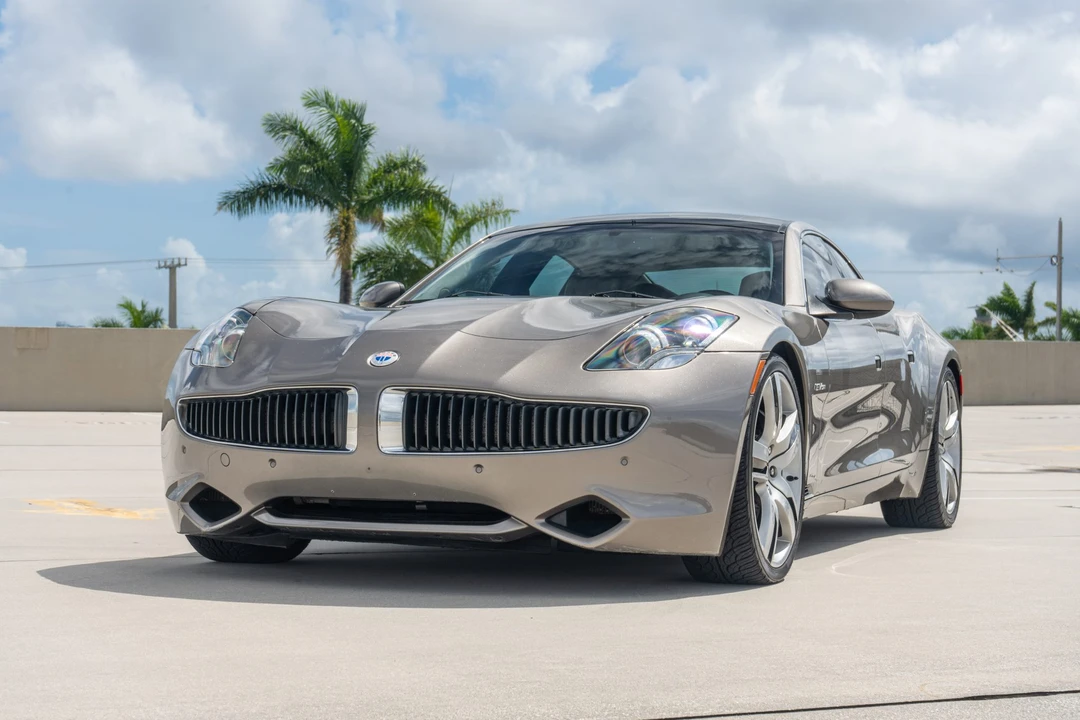 2012 Fisker Karma - Image 26 of 31