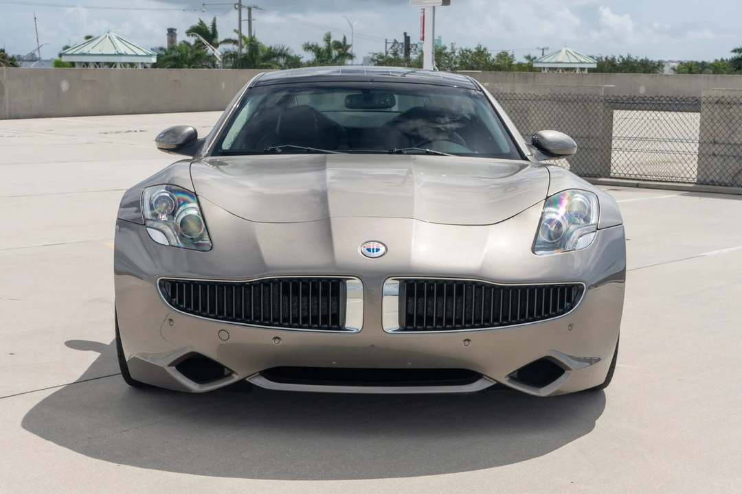 2012 Fisker Karma - Image 27 of 31