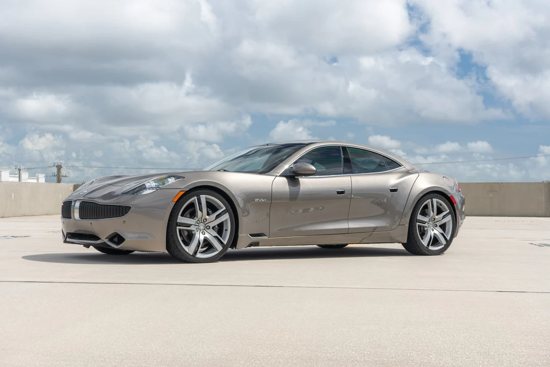 2012 Fisker Karma - Image 28 of 31