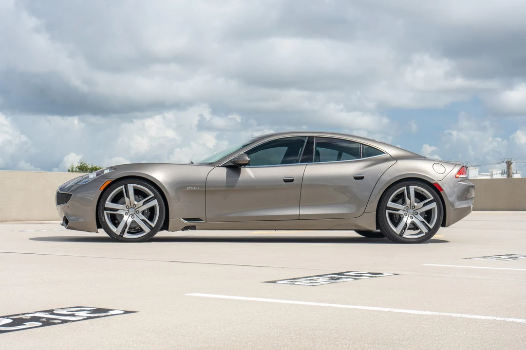 2012 Fisker Karma - Image 29 of 31