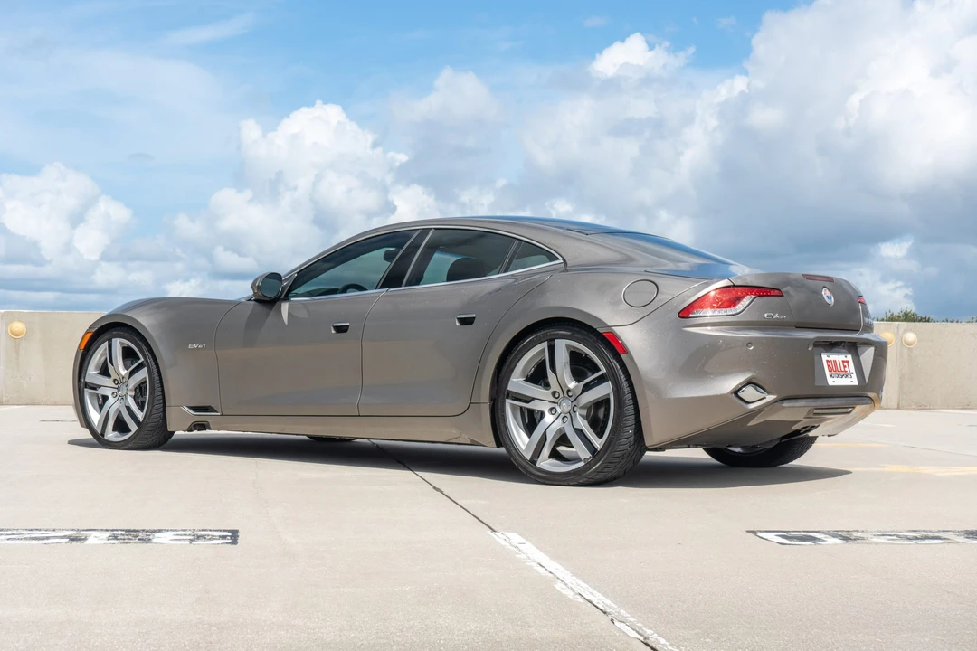 2012 Fisker Karma - Image 30 of 31