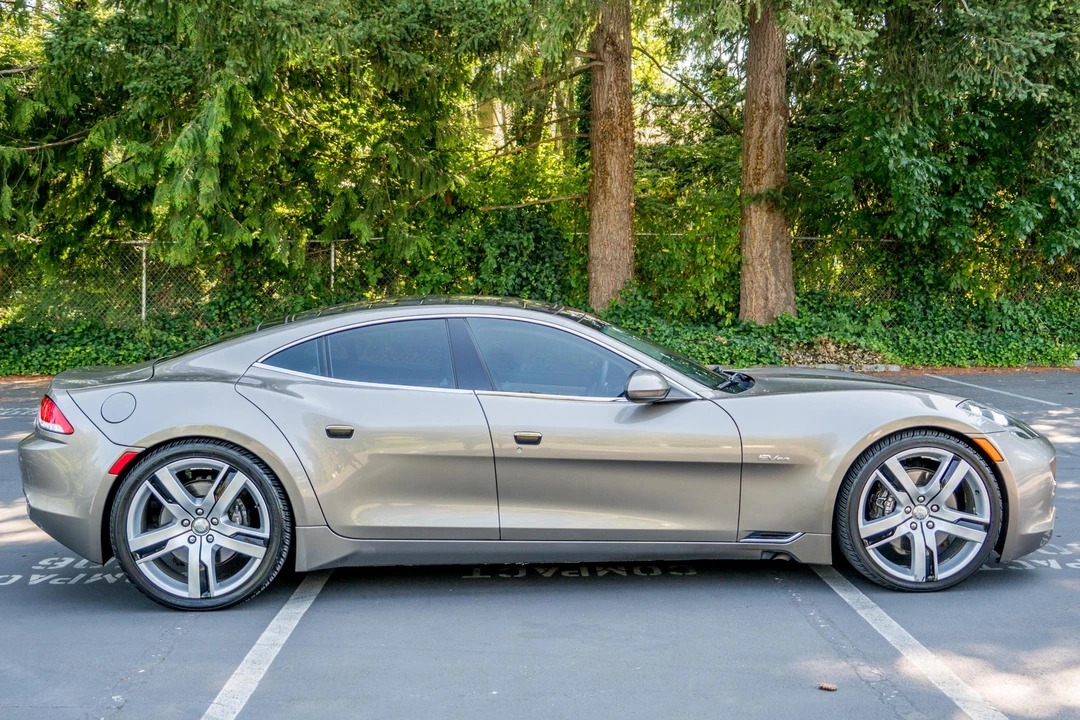 2012 Fisker Karma - Image 3 of 16