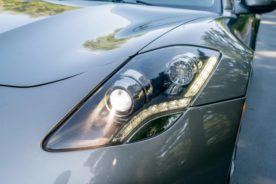 2012 Fisker Karma - Image 13 of 16