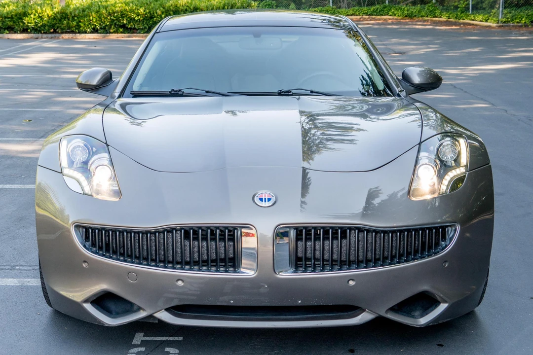 2012 Fisker Karma - Image 2 of 16